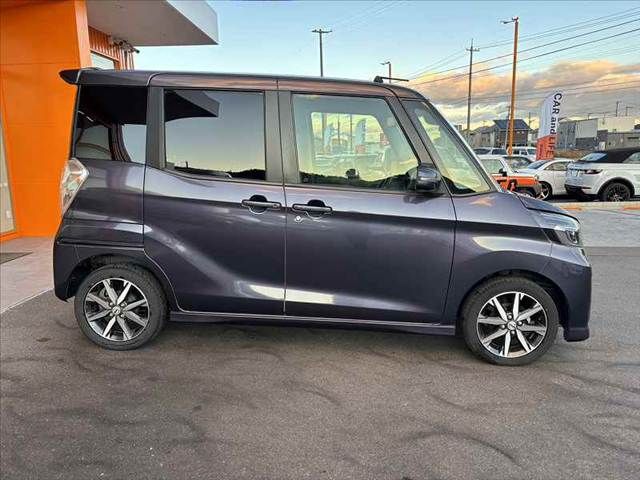 NISSAN DAYZ ROOX 2018