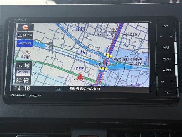 DAIHATSU TANTO CUSTOM 2021