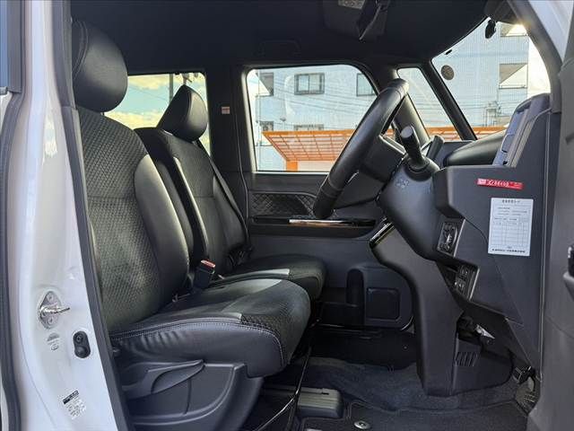 DAIHATSU TANTO CUSTOM 2021