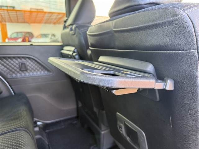 DAIHATSU TANTO CUSTOM 2021