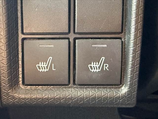 DAIHATSU TANTO CUSTOM 2021