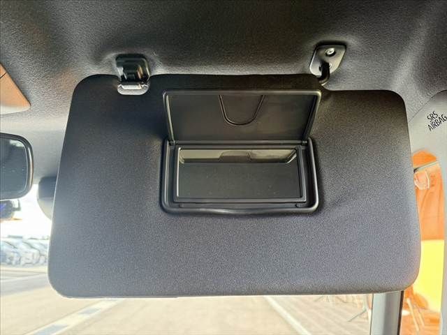 DAIHATSU TANTO CUSTOM 2021