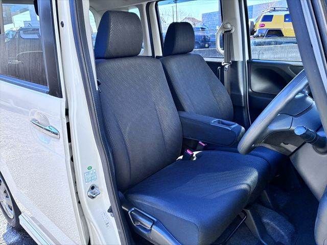 HONDA N BOX CUSTOM 2012