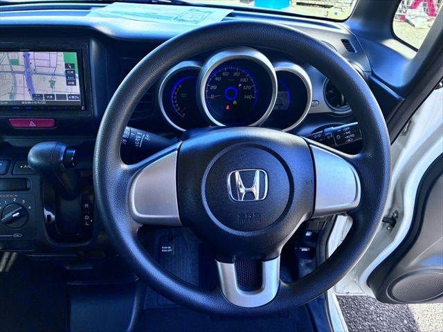 HONDA N BOX CUSTOM 2012