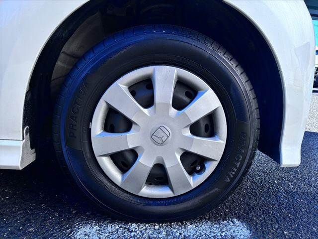 HONDA N BOX CUSTOM 2012