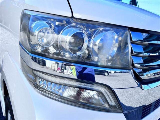 HONDA N BOX CUSTOM 2012