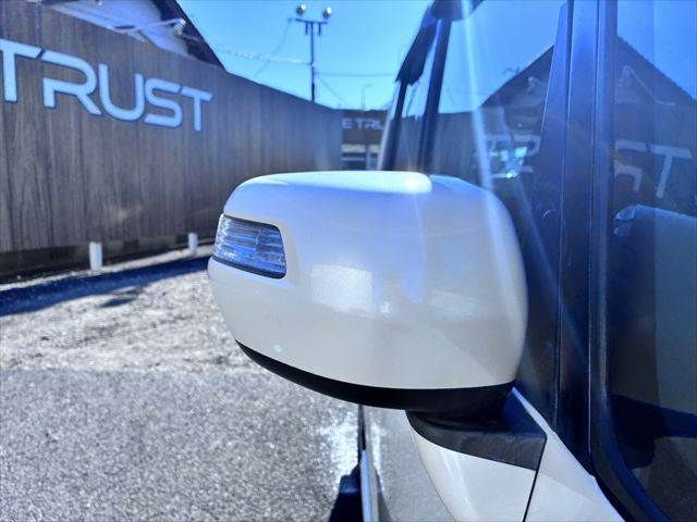 HONDA N BOX CUSTOM 2012