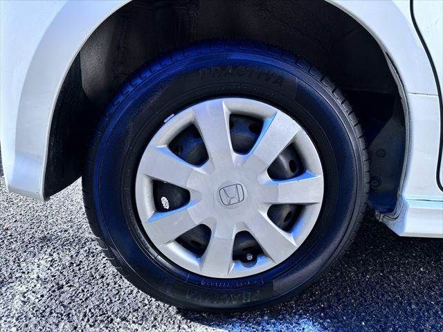 HONDA N BOX CUSTOM 2012