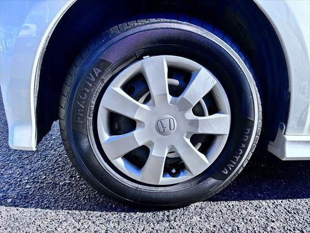 HONDA N BOX CUSTOM 2012