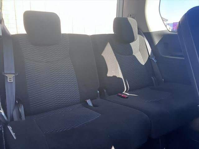 NISSAN SERENA  S-HYBRID 2013