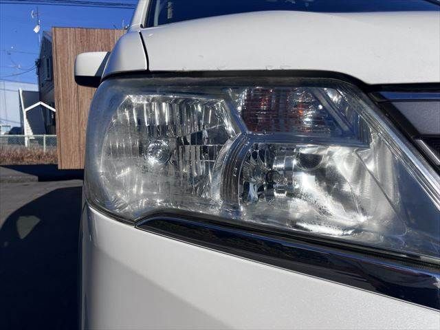 NISSAN SERENA  S-HYBRID 2013