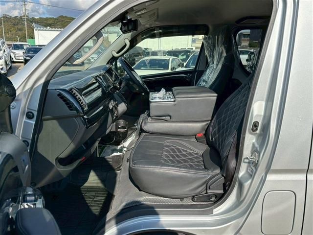 MAZDA BONGO BRAWNY VAN 2023