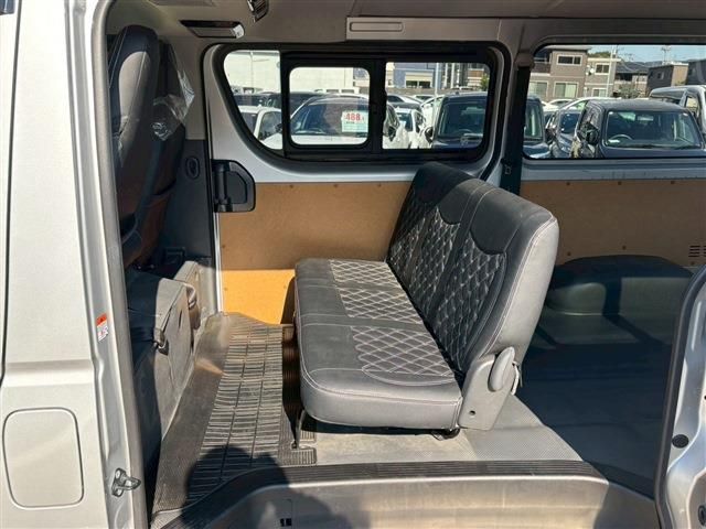 MAZDA BONGO BRAWNY VAN 2023