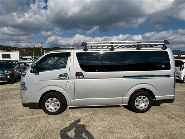 MAZDA BONGO BRAWNY VAN 2023