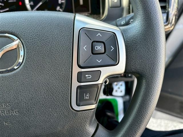 MAZDA BONGO BRAWNY VAN 2023