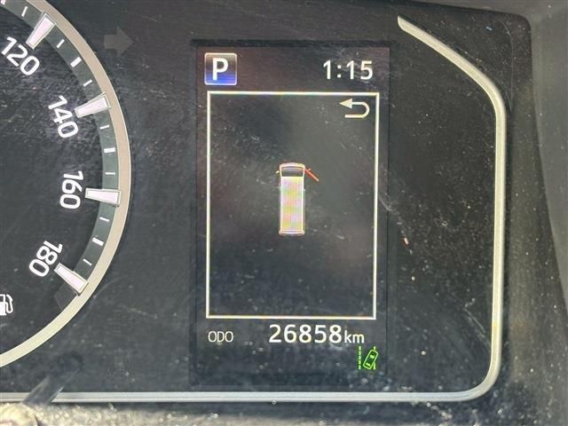 MAZDA BONGO BRAWNY VAN 2023