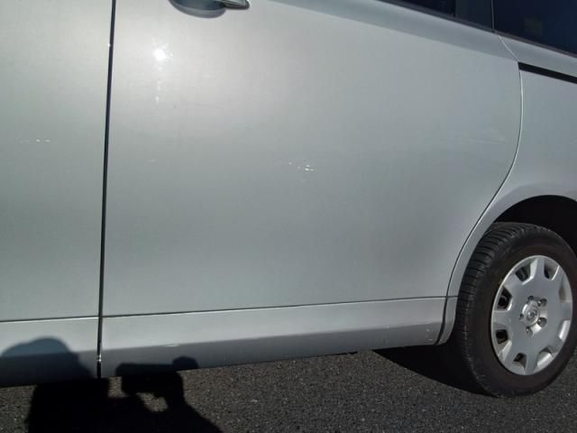 TOYOTA NOAH 2008