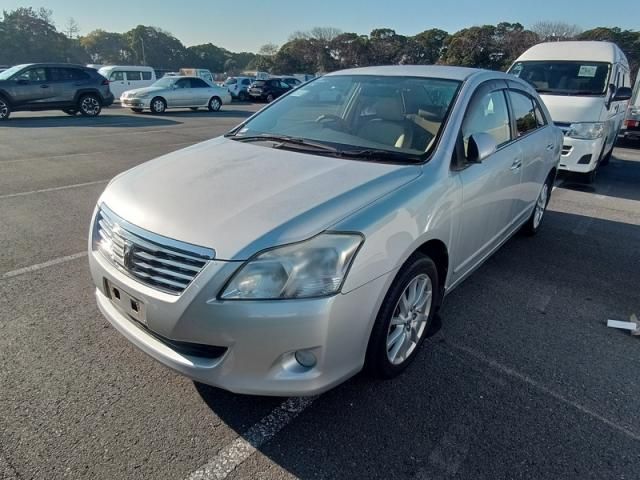 TOYOTA PREMIO 2009