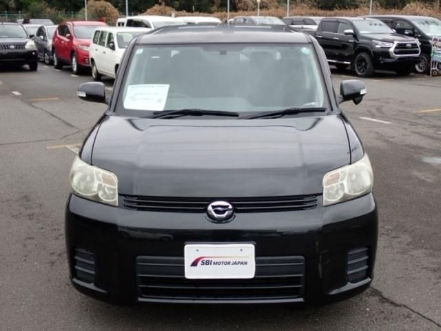 TOYOTA COROLLA RUMION 2008