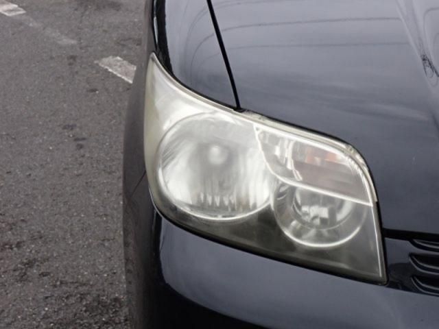 TOYOTA COROLLA RUMION 2008