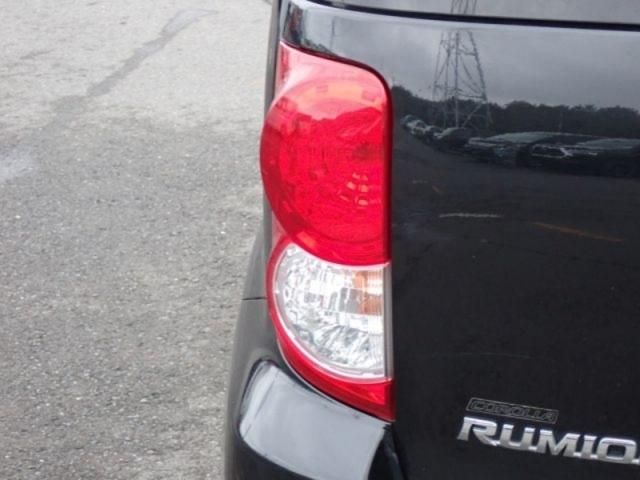 TOYOTA COROLLA RUMION 2008