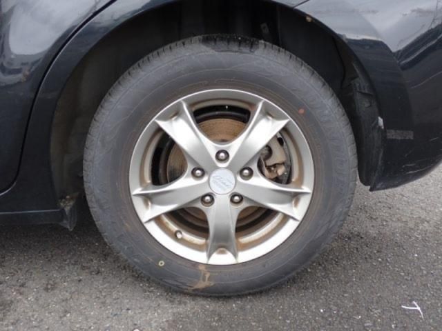 TOYOTA COROLLA RUMION 2008