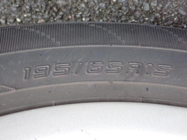 TOYOTA COROLLA RUMION 2008