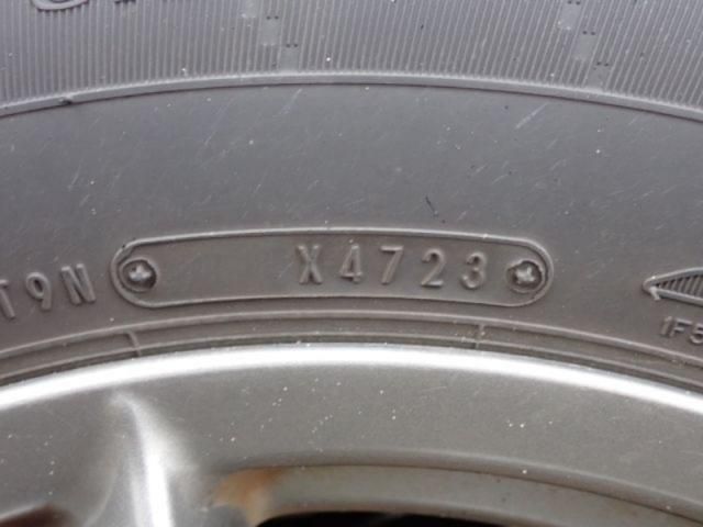 TOYOTA COROLLA RUMION 2008