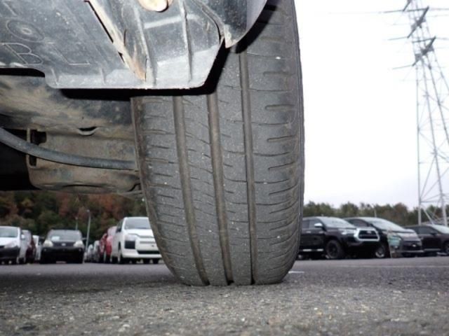 TOYOTA COROLLA RUMION 2008