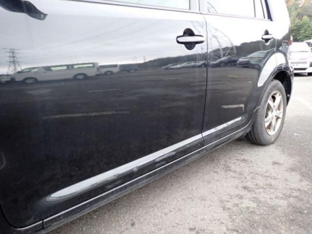 TOYOTA COROLLA RUMION 2008