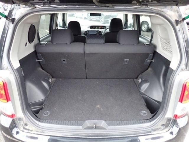 TOYOTA COROLLA RUMION 2008