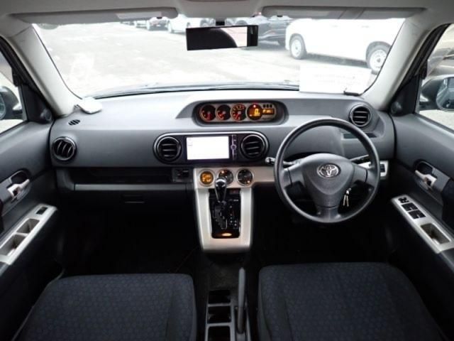 TOYOTA COROLLA RUMION 2008