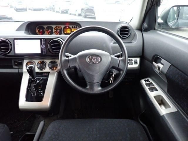 TOYOTA COROLLA RUMION 2008