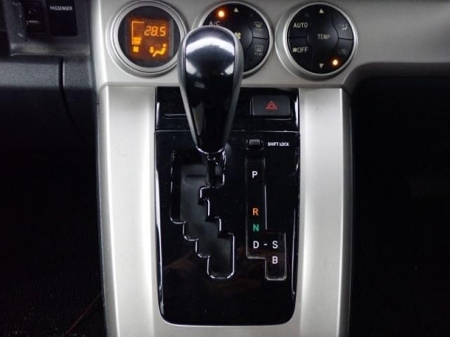 TOYOTA COROLLA RUMION 2008