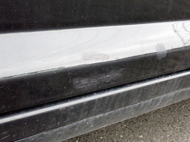 TOYOTA COROLLA RUMION 2008