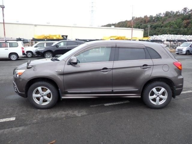 MITSUBISHI RVR  4WD 2010