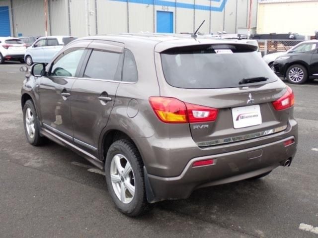 MITSUBISHI RVR  4WD 2010