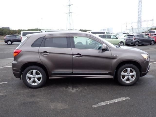 MITSUBISHI RVR  4WD 2010