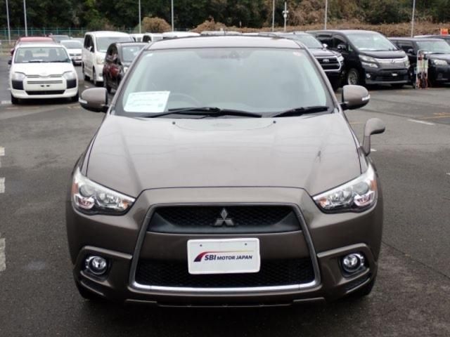 MITSUBISHI RVR  4WD 2010