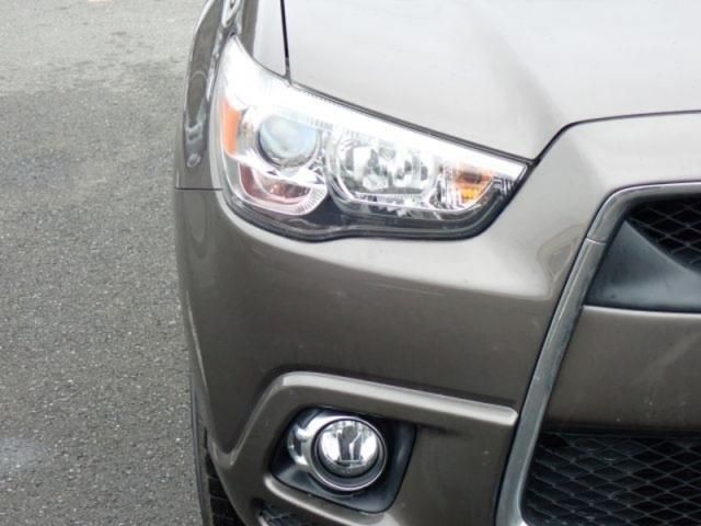 MITSUBISHI RVR  4WD 2010