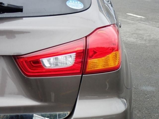 MITSUBISHI RVR  4WD 2010