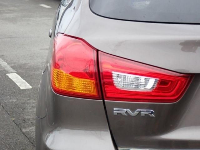 MITSUBISHI RVR  4WD 2010