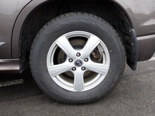 MITSUBISHI RVR  4WD 2010