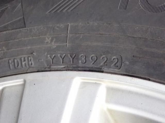 MITSUBISHI RVR  4WD 2010