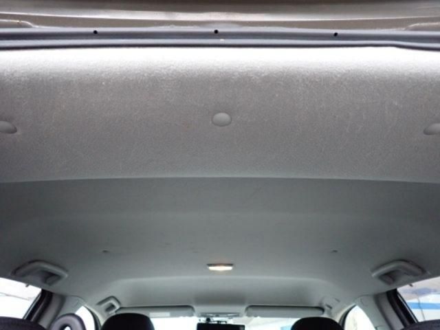 MITSUBISHI RVR  4WD 2010