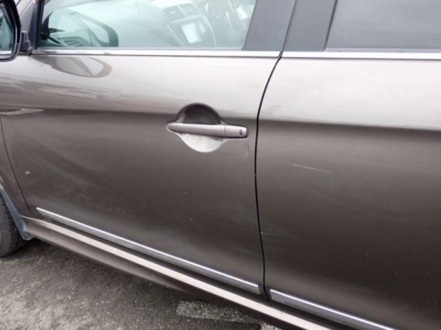 MITSUBISHI RVR  4WD 2010