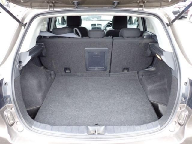 MITSUBISHI RVR  4WD 2010