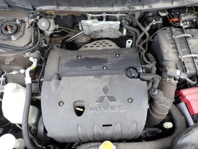 MITSUBISHI RVR  4WD 2010