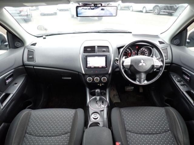 MITSUBISHI RVR  4WD 2010