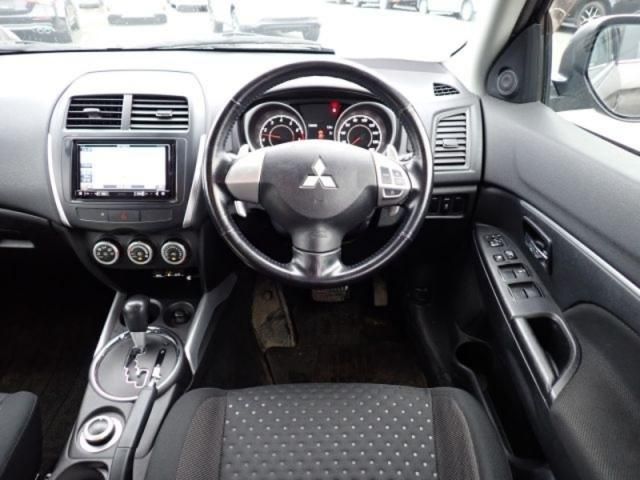 MITSUBISHI RVR  4WD 2010